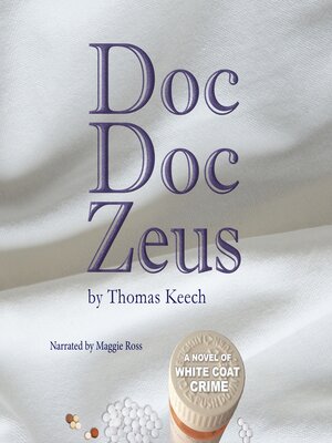 cover image of Doc Doc Zeus
